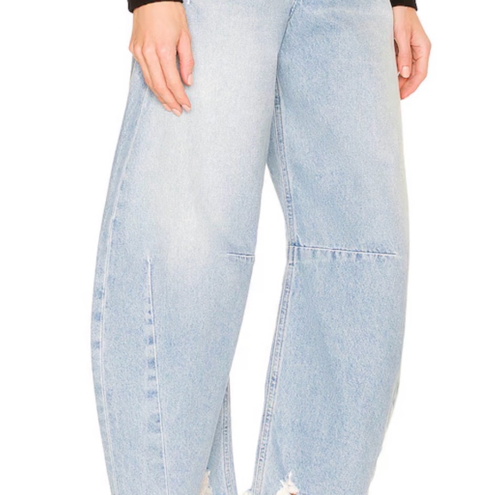 Citizens Of Humanity Horseshoe Jeans